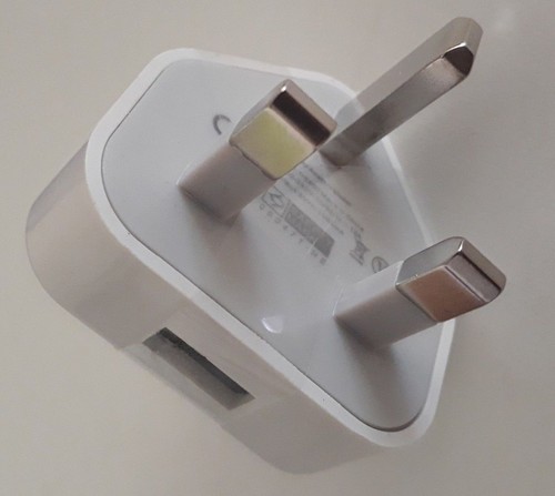 Lot prise chargeur - 12,