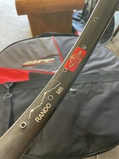 Rare vintage Never Built Mavic