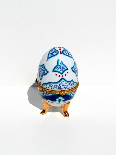 Boite coffret oeuf - coffret,