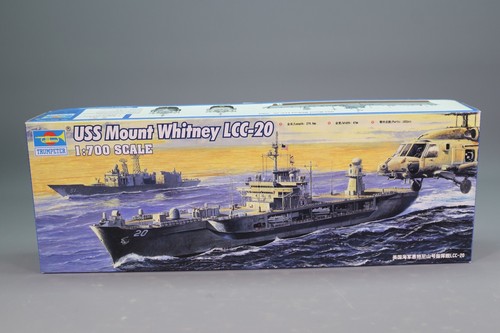 Lp694 trumpeter 05718 maquette - lp694,