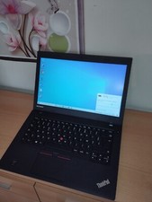 Pc Portable Lenovo Thinkpad