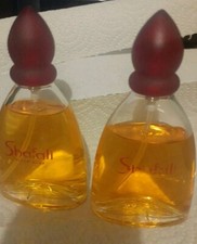Lot De Eaux De Parfums Shafali Fleurs Rare 50ml Chacun Pratiquement Plein...
