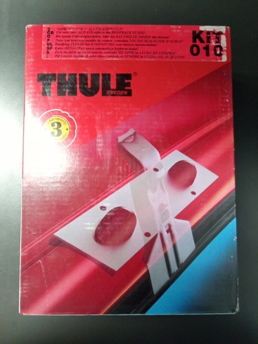 Thule fit kit 010 - fit,