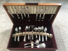 W.M Rogers Co Original Silver