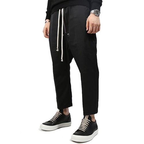Rick owens ru20f3363 - rick, 09