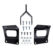 Kit De Montage Pour Lowrider ST Fairing 998288 Pour Harley-Davidson FXR 82-94