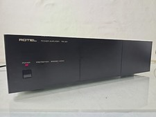 Rotel RB-981 Stereo Power