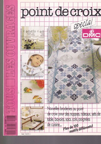 Dmc tous les - dmc,