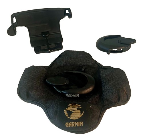Oem garmin marine bracket - marine,