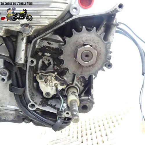 Moteur yamaha 900 - yamaha, xj