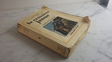 1933.la croisiere jaune / Le