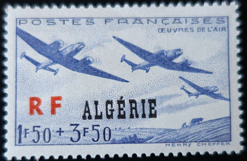 Timbre des colonie françaises - timbre,
