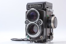[Top MINT] Rolleiflex 2.8FX