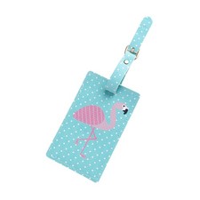  Étiquettes De Bagages Pour Valises Etiquettes À Tags D'identification Des