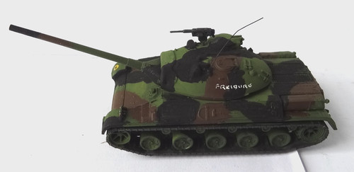 Char amx 30 - ho,