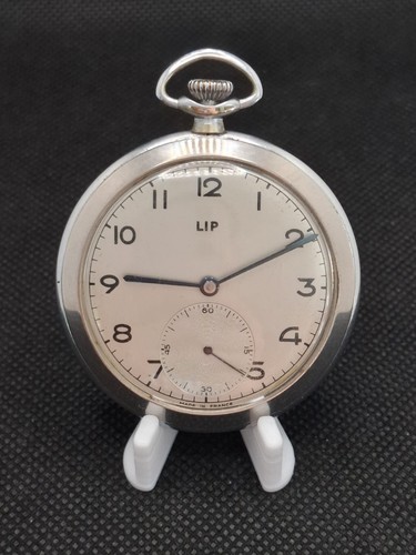 Ancienne montre gousset - montre, a