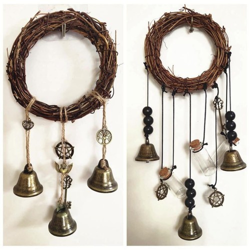 Carillon vent style - vent,