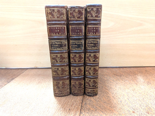 Livre ancien dacier les - ancien-,