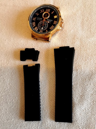 Bracelet montre seul - montre, en