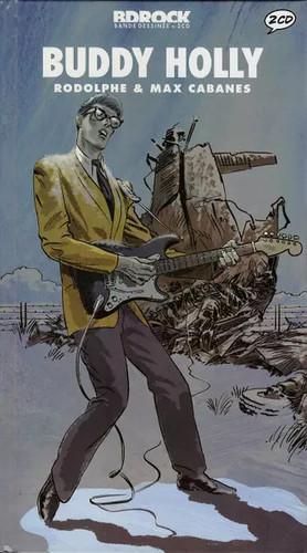 Buddy holly - holly,,