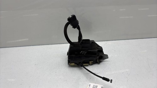 Serrure avant gauche - , renault
