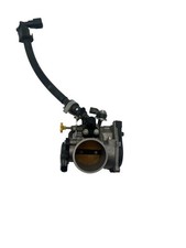 CORPS D'INJECTION HONDA 250