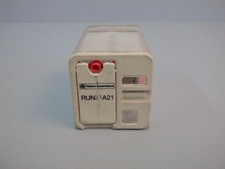 RUN31A21 - TELEMECANIQUE - RUN31A21 / RELAY USED