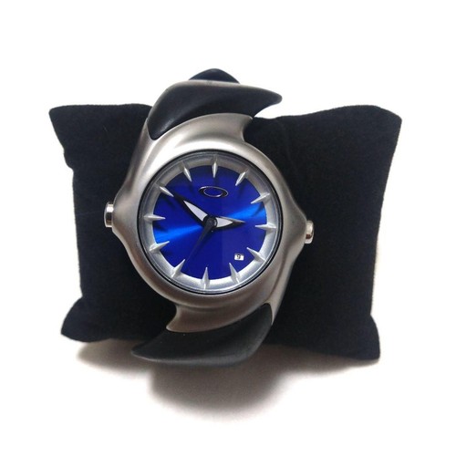 Montre oakley blue - oakley, eye