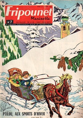 Fripounet 1966 du 17 - du, 02