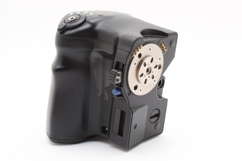 Mamiya 645 power drive winder - mamiya,