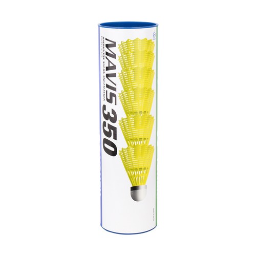 Yonex mavis 350 - lot, de