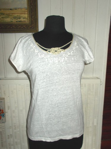 Cop copine top shirt 100 - cop-copine, 100%