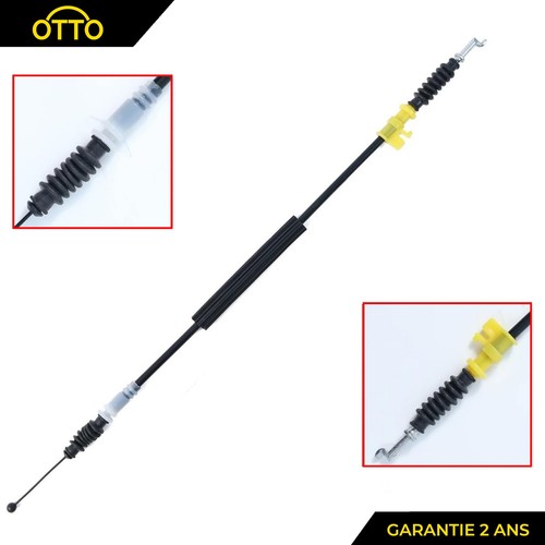 Tirette cable porte pour - cable, de