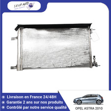 ?? CONDENSEUR CLIMATISATION OPEL ASTRA ➤13377763 ♻️