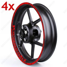 Wheel Bandes And Inner Rim