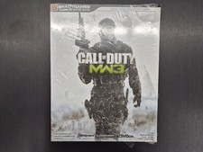 Guide Call of Duty Modern Warfare 3 MW3 Cod