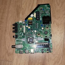 Motherboard TV JVC LT-28FD100 60103-00749 TP.MS3663S.PB803 N2014414-0A00115