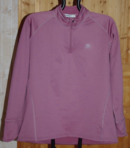 Tee shirt col zippé - col,