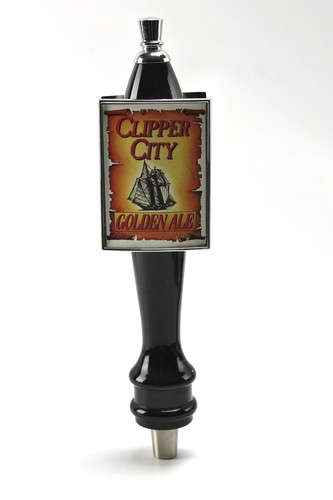 Clipper city golden ale - clipper,