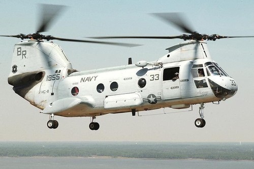 Boeing vertol sea - boeing,