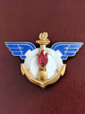 Action Sociale des Armées  -  Drago - G.2873  -Insigne Militaire