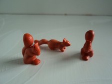 PLAYMOBIL city country forêt