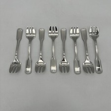 GUY DEGRENNE - 8 Fourchettes