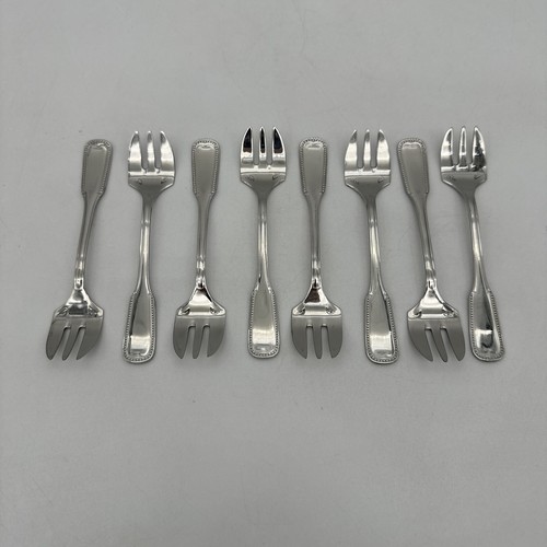 Guy degrenne 8 - 8, fourchettes