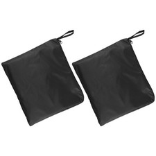2 Pcs Pochette De Rangement