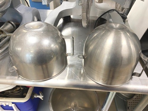 Mixer attachment bowl - attachment/,