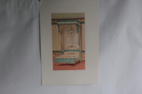 Estampe décoration - estampe,