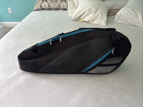 Babolat pure aero 2021 - pure,