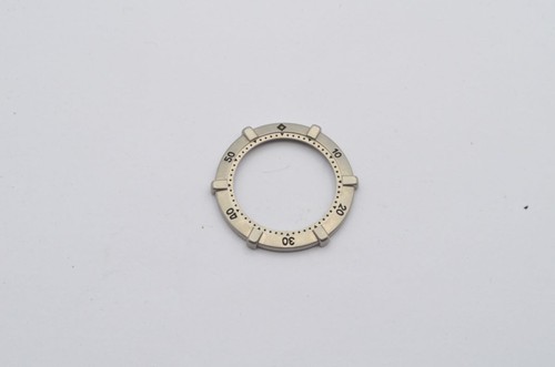 Tag heuer professionnel - heuer, 200
