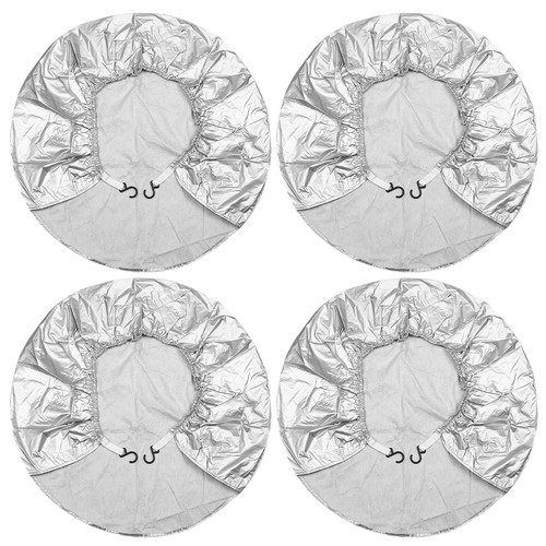Kit protecteurs de - 4,